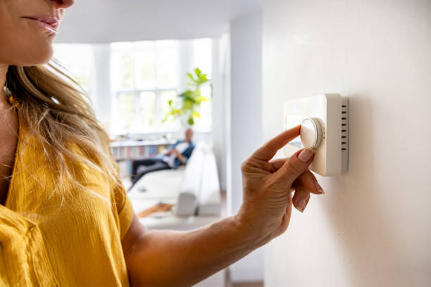 Best HVAC replacement cost  in Raleigh, NC