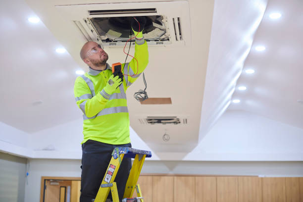 Best HVAC cleaning services  in Raleigh, NC