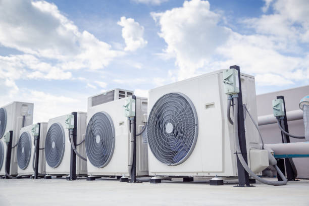 HVAC emergency services in Raleigh, NC