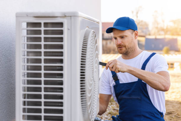 Best Affordable HVAC services  in Raleigh, NC